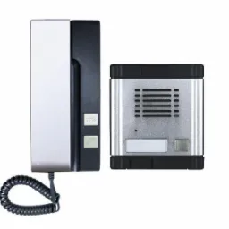 Montaż naprawa domofonu serwis awarie Poznań