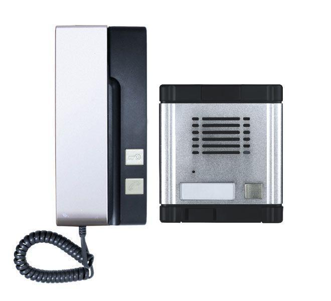 Montaż naprawa domofonu serwis awarie Poznań