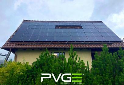 PVGE - Energia odnawialna Wrocław