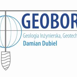 DAMIAN DUBIEL GEOBORE Geologia Inżynierska, Geotechnika - Geotechnika Jasło