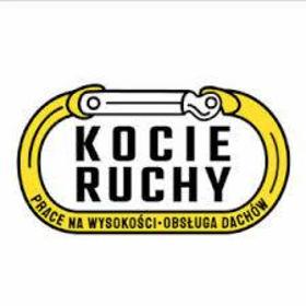 Kocie Ruchy Oskar Klimaszewski - Naprawa dachów Warszawa