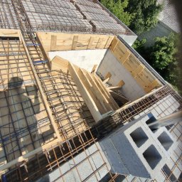 Paśnik - Perfekcyjne Przebudowy Dachu Łęczna
