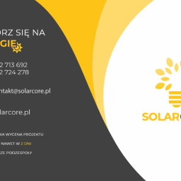 SolarCore - Dobry Serwisant Pomp Ciepła Olesno