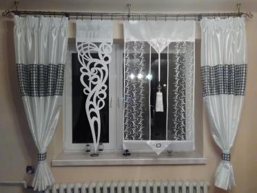 Usługi Krawieckie IGIEŁKA - Firany na Wymiar Podzamcze