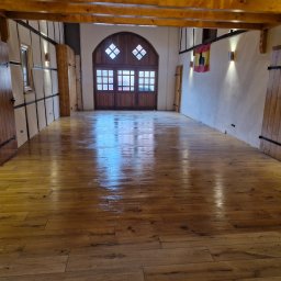 Remonty mieszkań Zarszyn 1