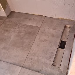 Remonty mieszkań Zarszyn 2