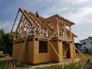 ALLIS - Projekty domów Tarnowskie Góry