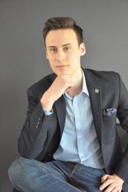 Paweł Piotrowski - Ubezpieczenia Gdańsk