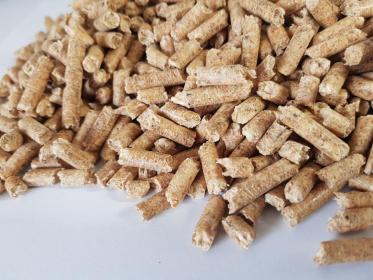 Energo-Biomasa - Pellet Drawsko Pomorskie