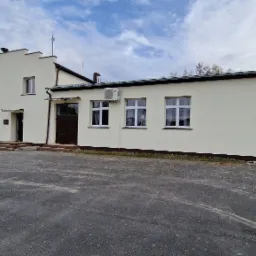 Malowanie agregatem elewacjii