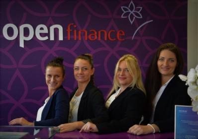 Open Finance SA - Kredyt hipoteczny Elbląg