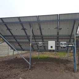 Instalatorstwo Elektryczne - Solidne Podłączenie Kuchenki Indukcyjnej w Hrubieszowie