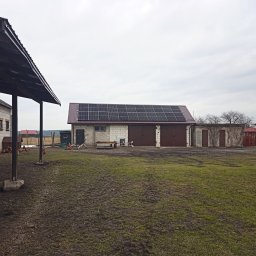 Instalatorstwo Elektryczne - Solidne Instalacje w Domu Hrubieszów