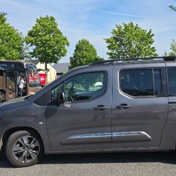 Przewóz osób Sulęcin 2