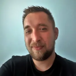 Śliz Przemysław -- GECI