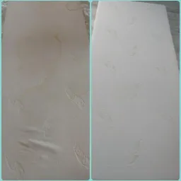 Czyszczenie materacy