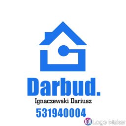 Darbud.Dariusz Ignaczewski - Firma Remontowa Bartoszyce