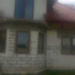 Ocieplanie elewacji Bartoszyce 4