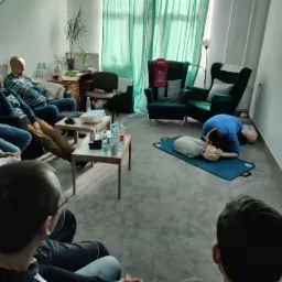 Szkolenie wstępne BHP (część I POMOC)