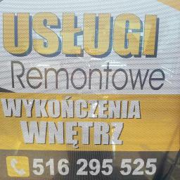 Usługi i Remonty - Firma Remontowa Nowe Miasto nad Pilicą