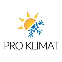 Pro Klima - Klimatyzacja Poznań