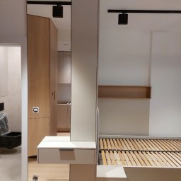 Kuchnie na wymiar Fasty 4