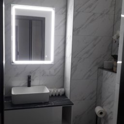 Prace wysokościowe Gdańsk 1