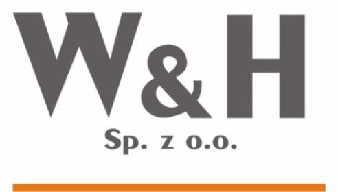 W&H Sp. z o.o. - Ogniwa Fotowoltaiczne Turza Śląska
