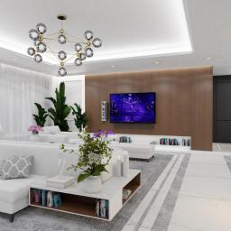 Aranżacja wnętrz Lublin 3