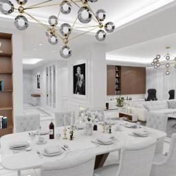 Aranżacja wnętrz Lublin 2