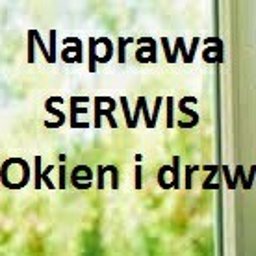 Naprawa okien