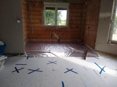 F.h.u. pawcar Paweł Miszczyński - Instalacje grzewcze Czernina