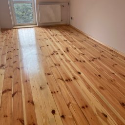 Cyklinowanie Kościan 2