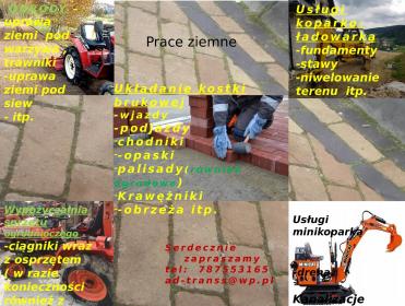 SpychBud - Montaż wykładzin Dys