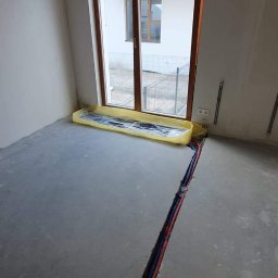 Kompleksowe wykonanie instalacji hydraulicznych Warszawa 2