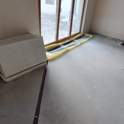 Kompleksowe wykonanie instalacji hydraulicznych Warszawa 4