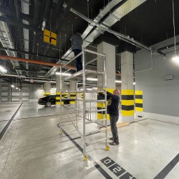 Kompleksowe wykonanie instalacji hydraulicznych Warszawa 3