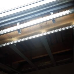 Malowanie mieszkań Płośnica 2