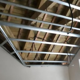 Malowanie mieszkań Płośnica 3