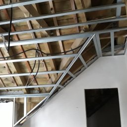 Malowanie mieszkań Płośnica 4