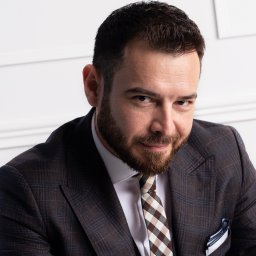 Consulter Rafał Nowakowski - Faktoring Wierzytelności Warszawa