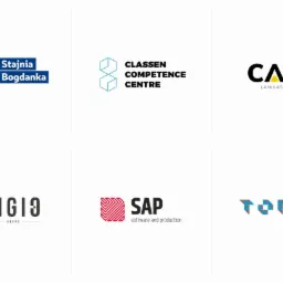 Logotypy - Przykładowe realizacje