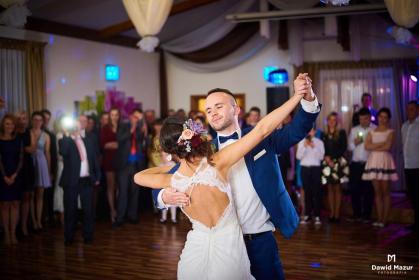 Perfect Dance Twój Taniec - Justyna Pietrucha-Głowacka - Szkoła tańca Rzeszów