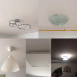 WaldBus - Montaż oświetlenia