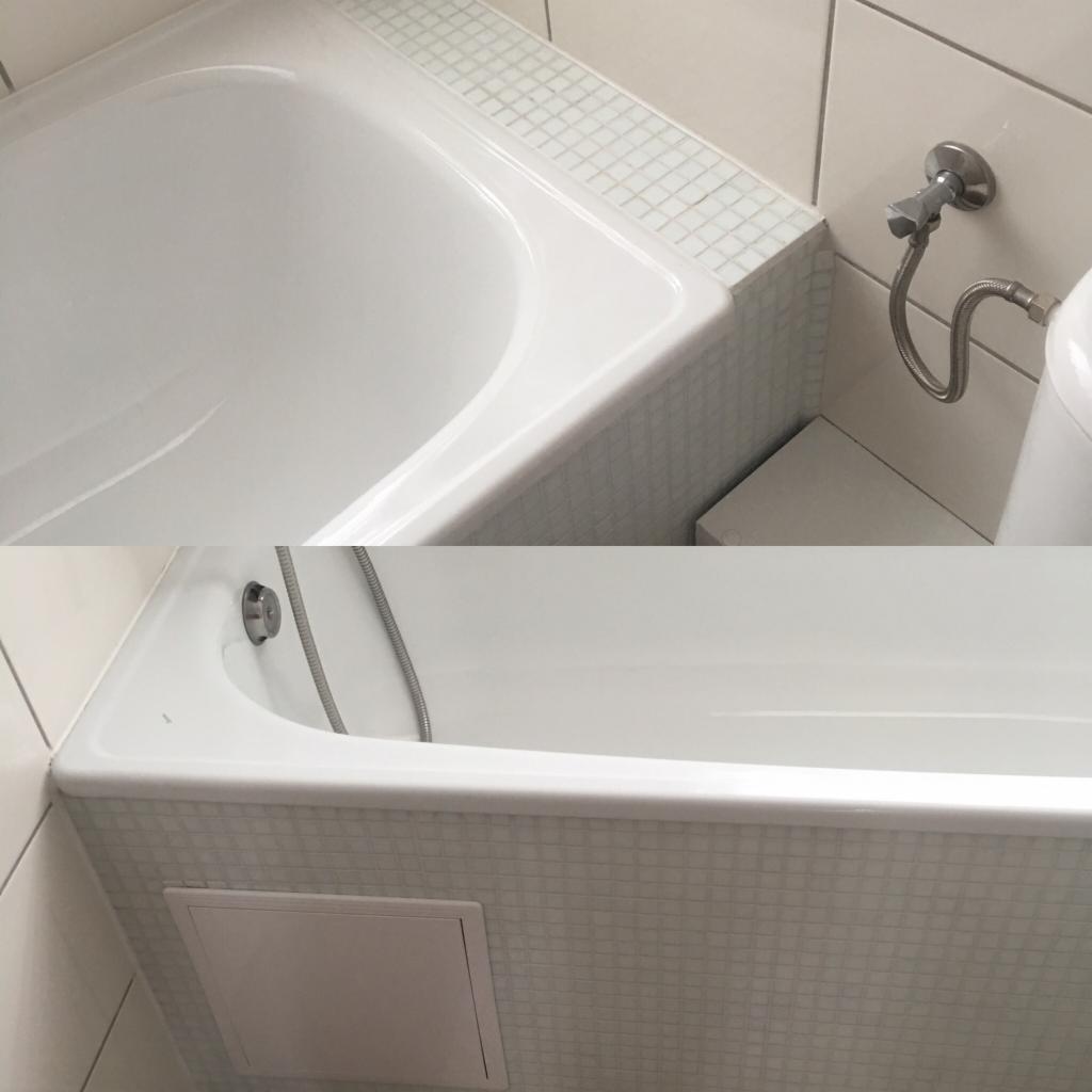 Zabudowa wanny