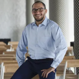 Tomasz Szychowiak - właściciel