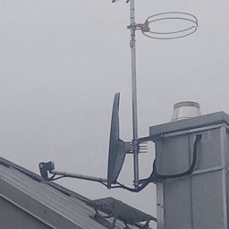 Montaż anten Gutowo 15