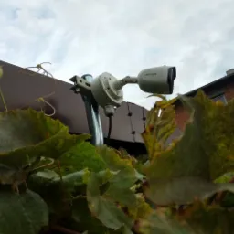 Monitoring wizyjny Hikvision