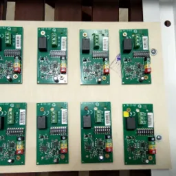 Sterowanie nawodnieniem ogrodu