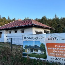 BRFB-INVEST Sp. z.o.o - Profesjonalne Domy z Keramzytu Gdańsk